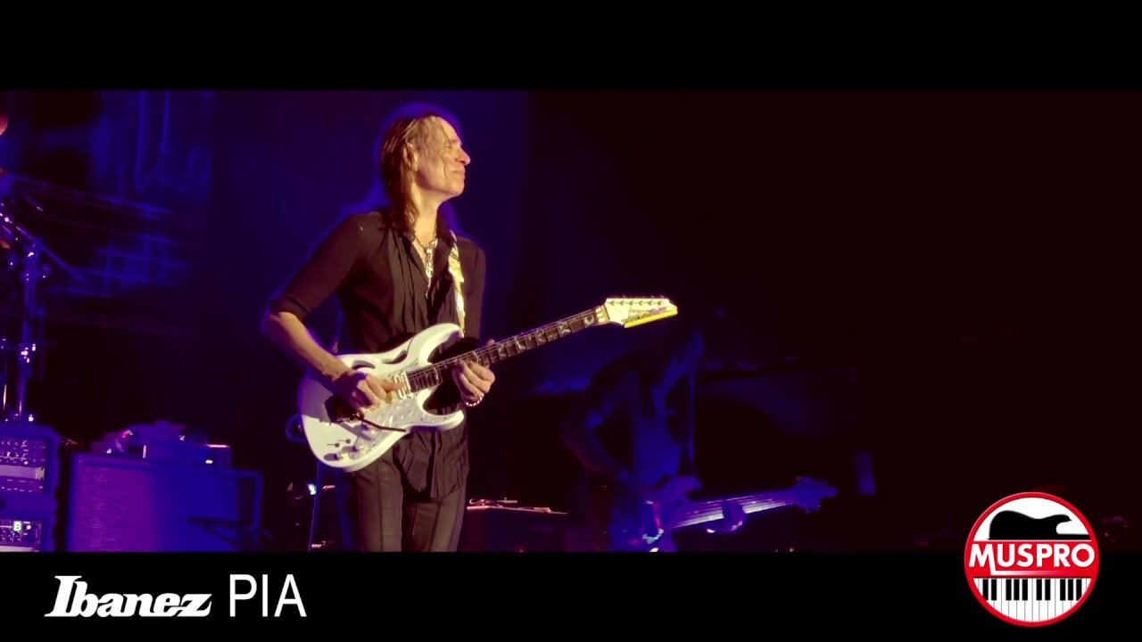 Steve Vai - 