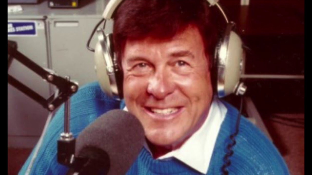 WALL 1340 Middletown NY - Bruce Morrow - 1979 - Radio Aircheck