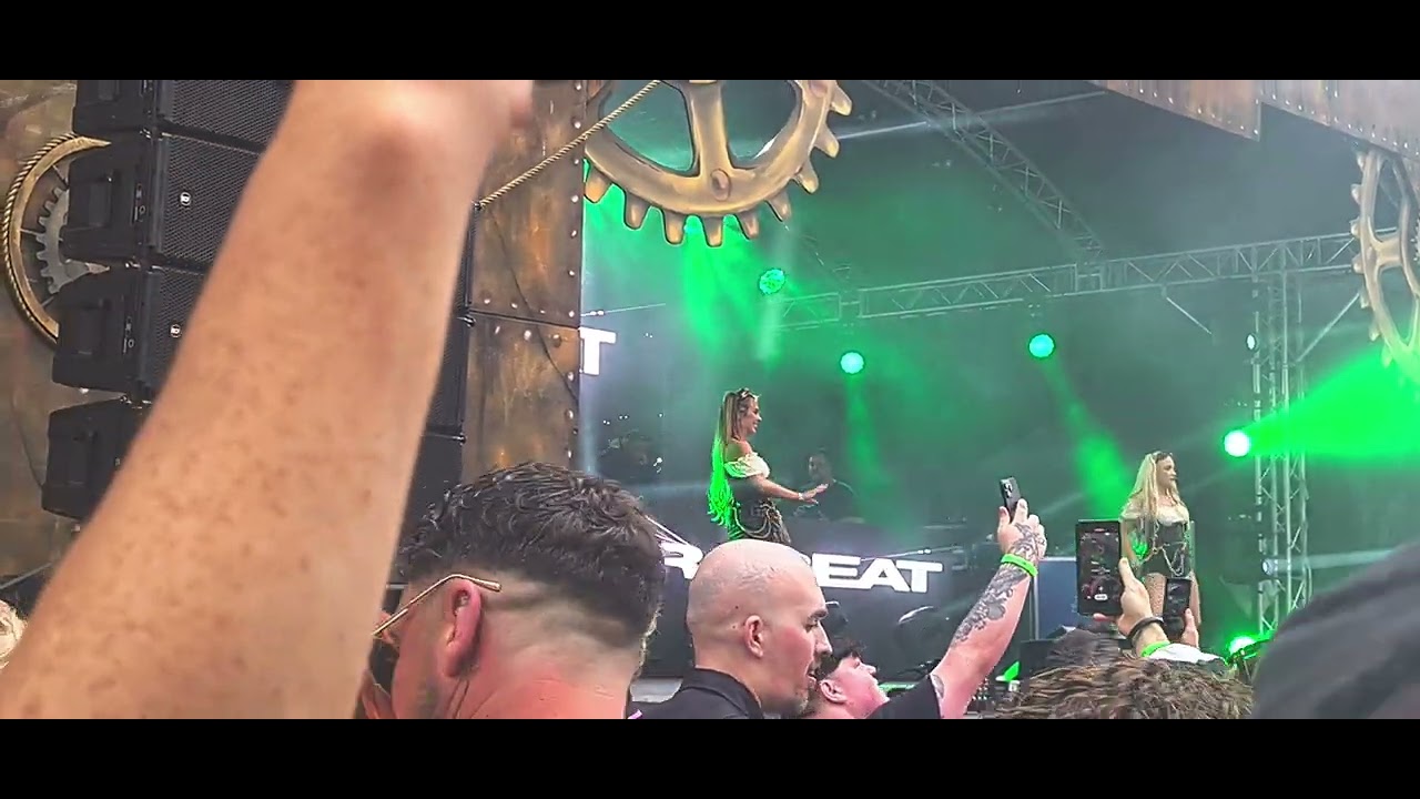 RESTRICTED FOREST 2025