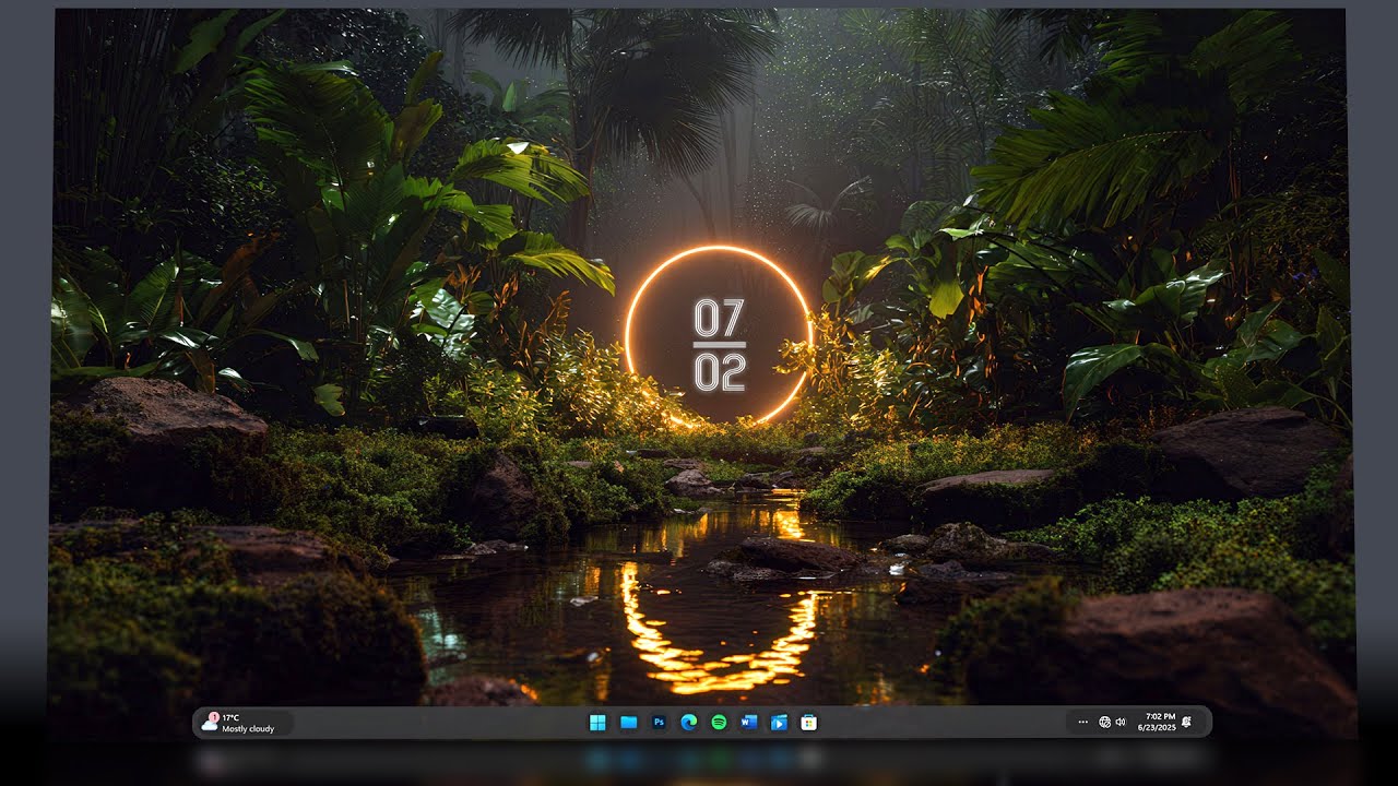 Your Windows 11 is About to Get a Whole New Look - I'll Show You How