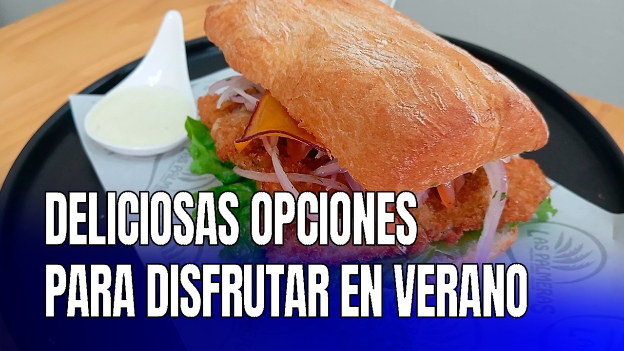 PLATOS MARINOS QUE CONQUISTAN PALADARES