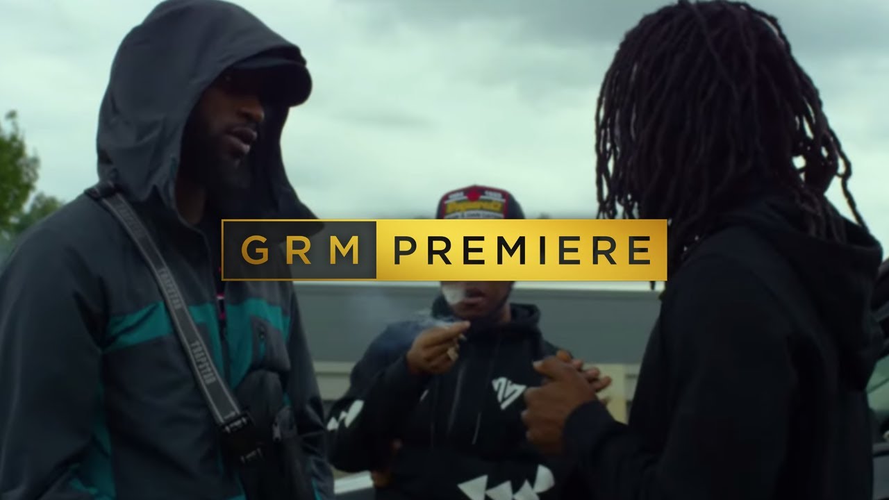 Deepee x LD (67) - Hammers & Screws [Music Video] | GRM Daily