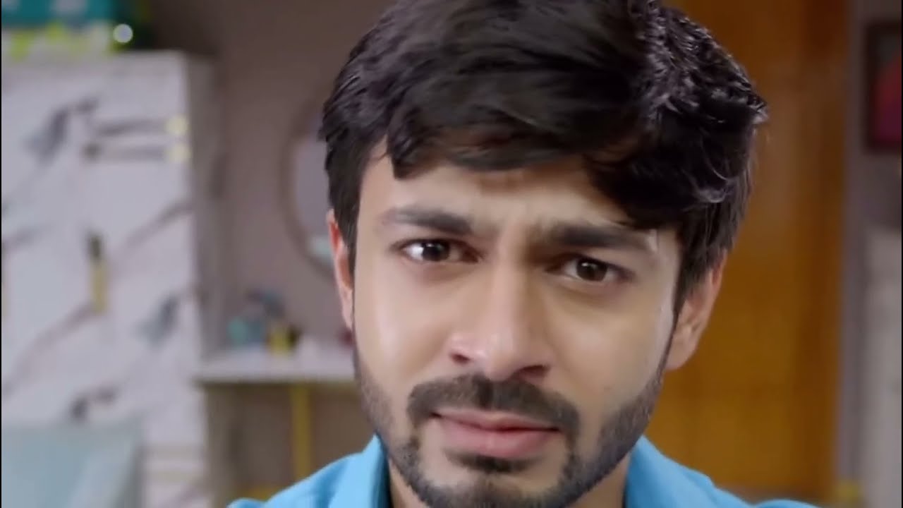 Pushpa impossible episode 1153/serial Pushpa/Rashi ko girane pr Rishabh arrest ho gya 🤯/twist!