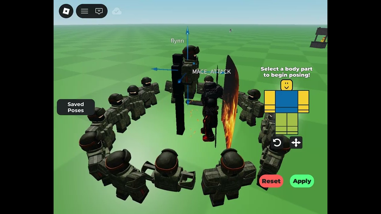 idk what to name this video