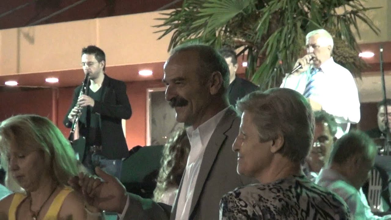 ΓΚΟΒΑΡΗΣ ΤΣΙΚΟΣ ΣΑΝ ΤΗΝ ΠΕΡΔΙΚΑ ΓΙΟΡΤΗ ΠΡΟΒΑΤΙΝΑΣ ΠΕΤΡΩΤΟ ΔΟΜΟΚΟΥ 20-9-13