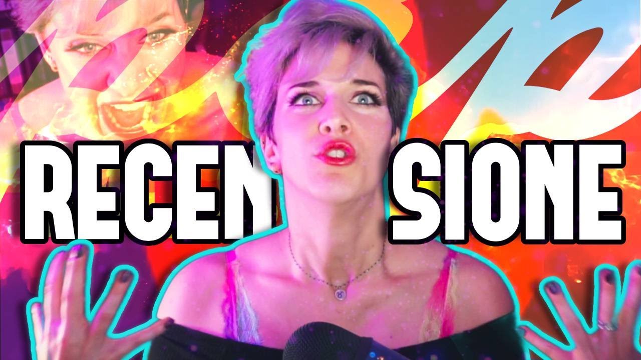 PAPMUSIC: LA MIA RECENSIONE