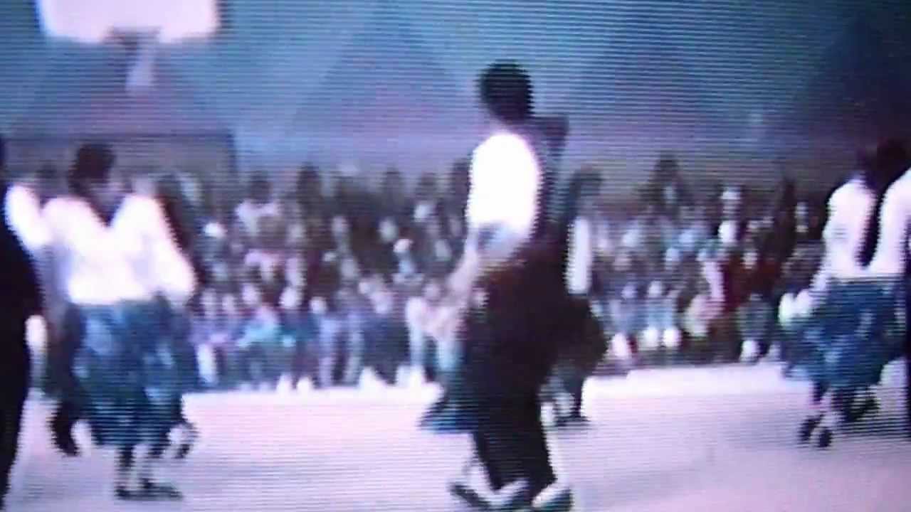 October 29 ,1993 In Waskaganish