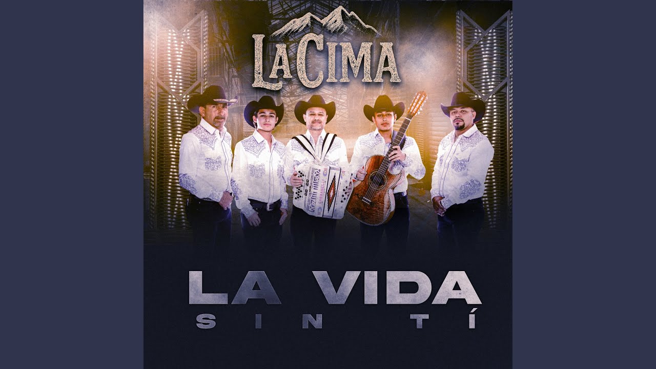 La Vida Sin Tí