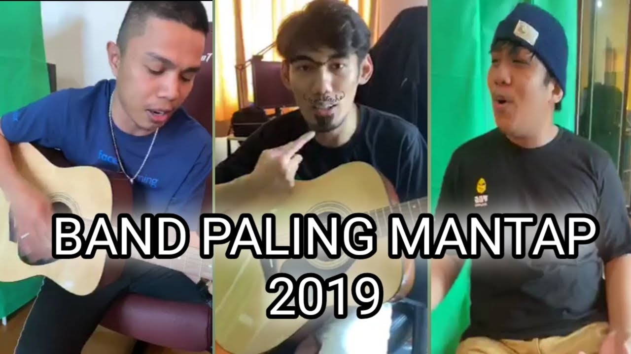 Trowback SOLOZ Tunjukkan Cara Bermain Gitar Paling Power