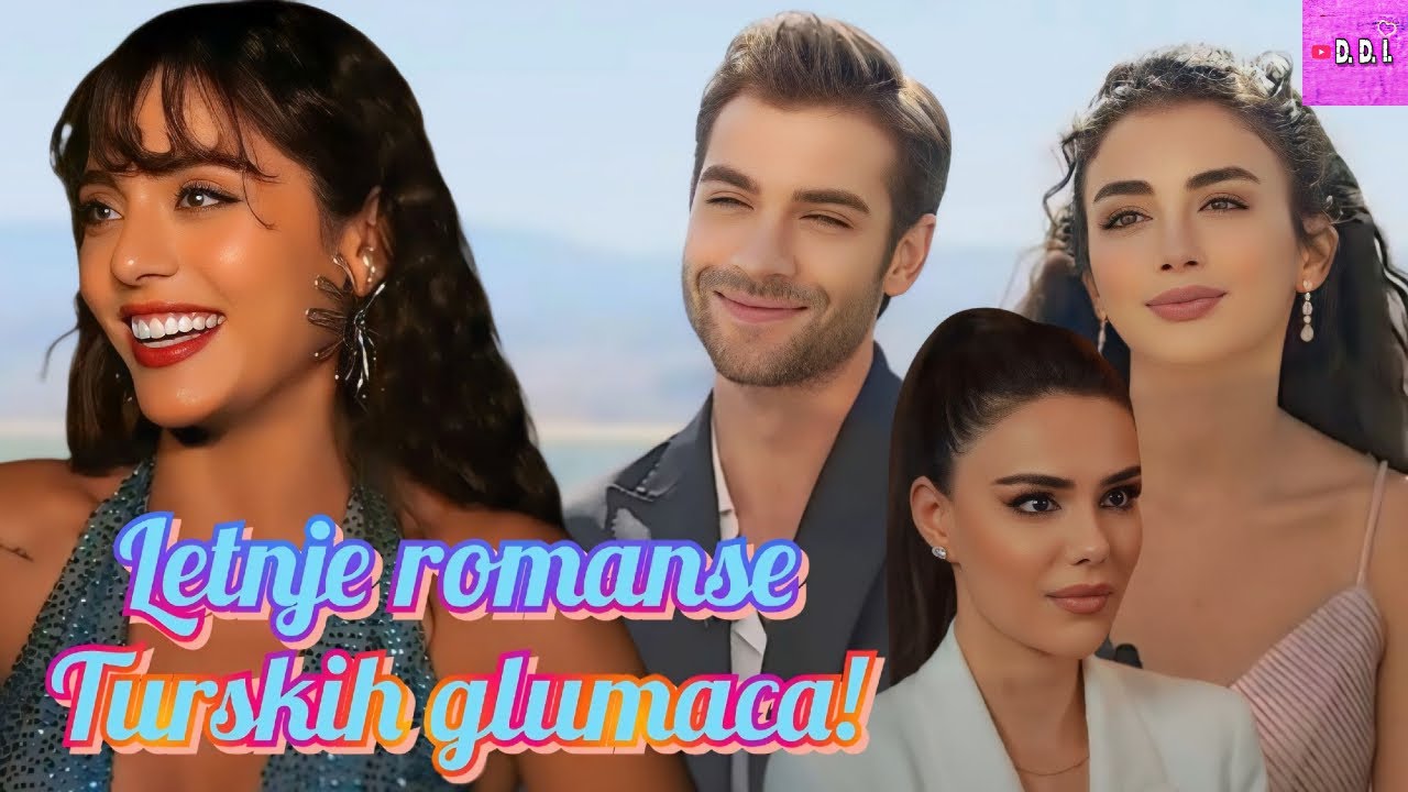 Ozge Yagiz i Burak Berkay pred vencanjem? Sila Turkoglu napravila haos na letovanju?