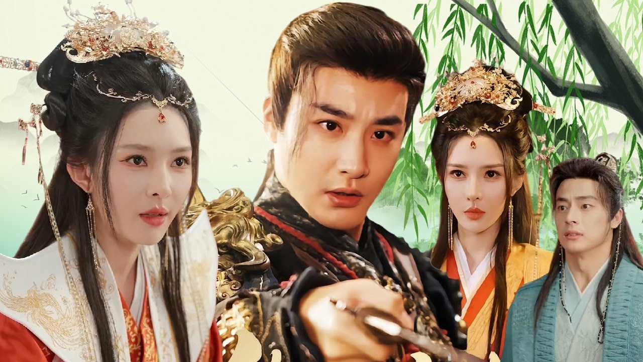 Tướng quân xuyên không, trung nghĩa bị phản, dẫn quân phản kinh khiến nữ đế khuynh thành vì hắn