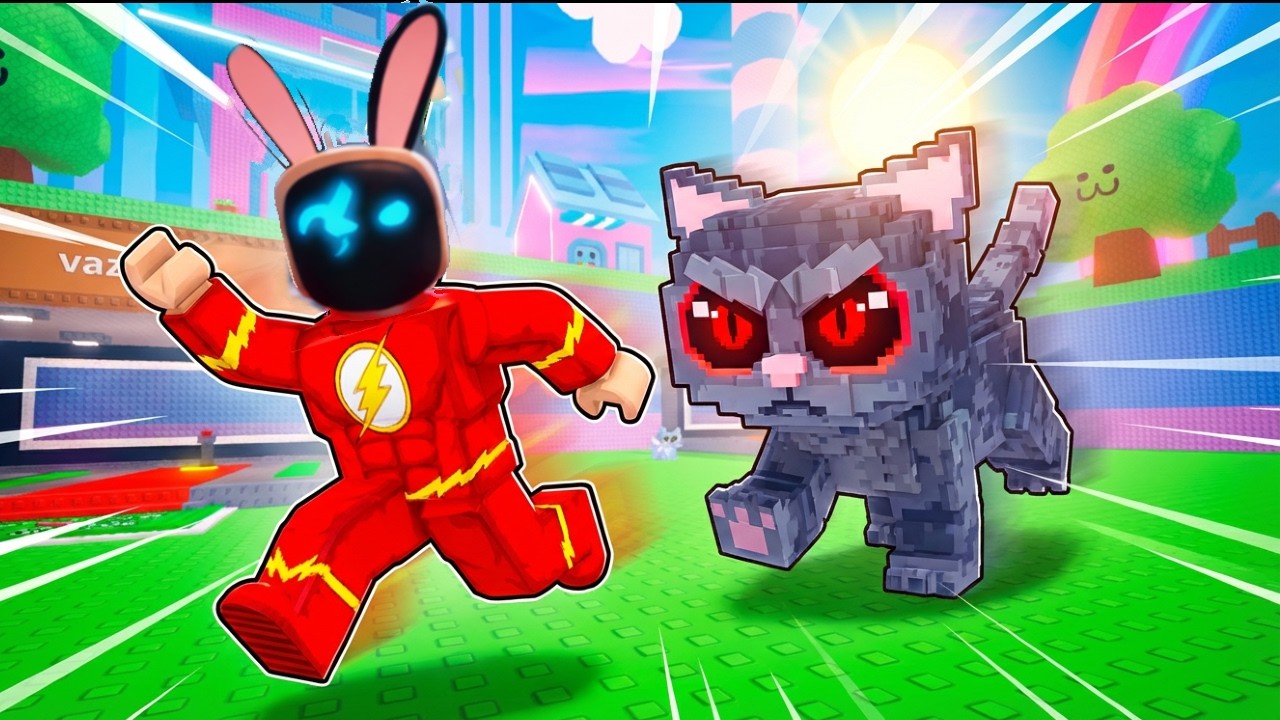 😺😺😺 MI GATITO! ATUALIZOU O NOVO RITUAL DO NO ROUBE UM BRAINROT!