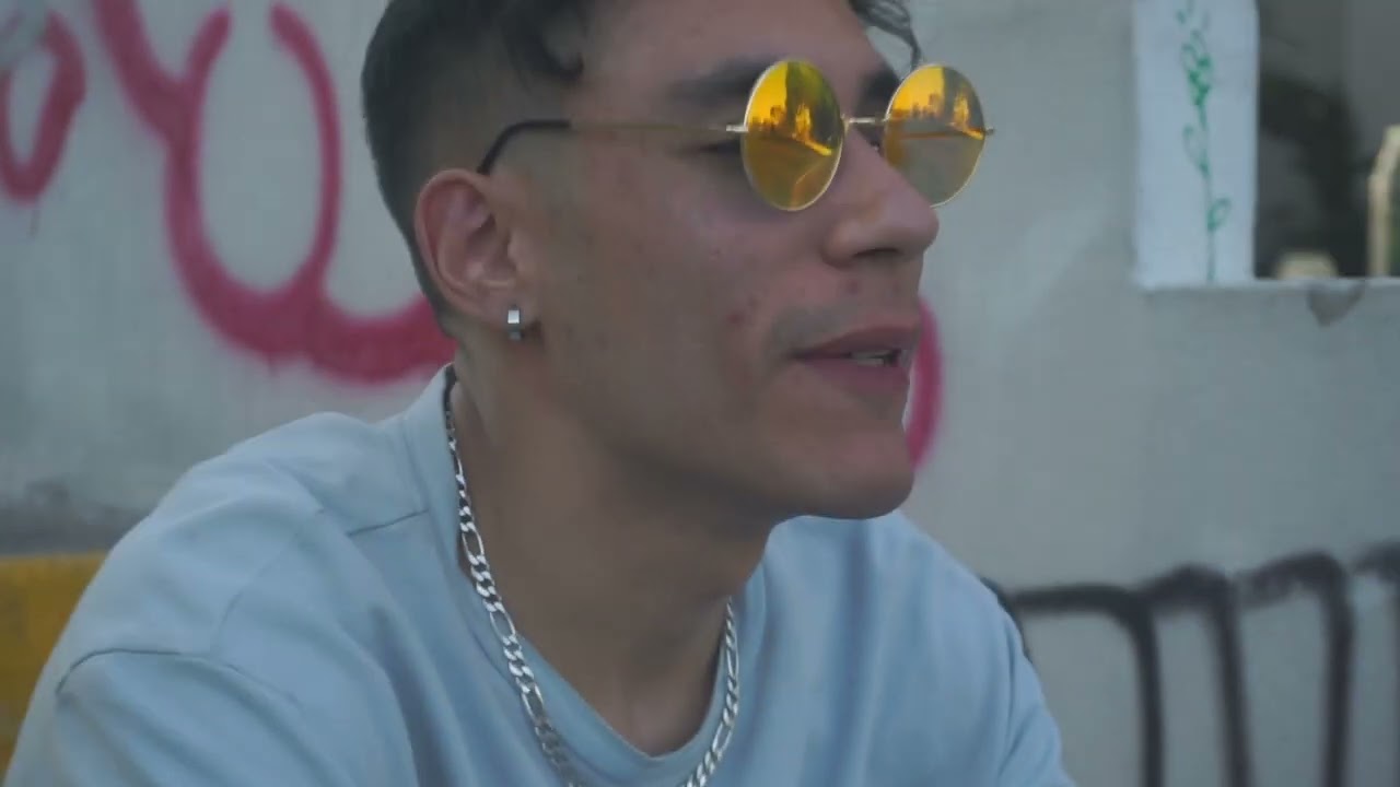 #ElevatedGang - Confundidos ft. Mad Sounds