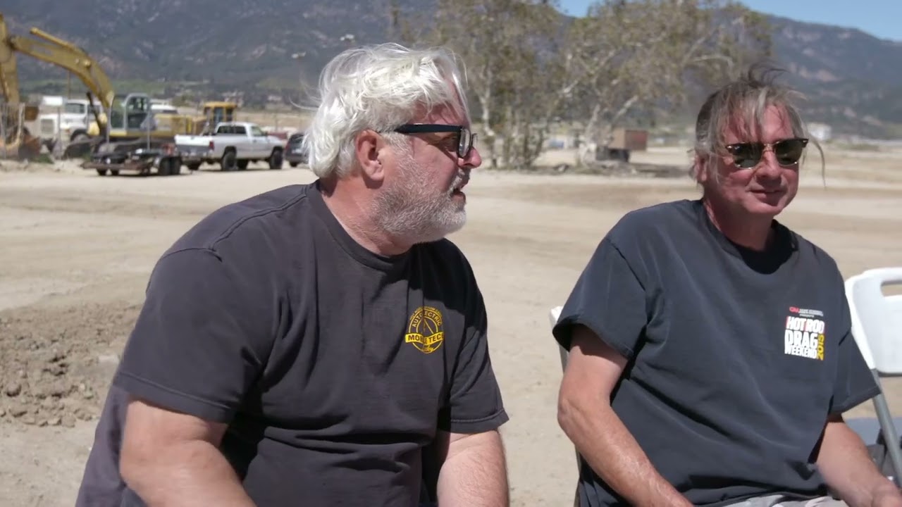 Roadkill S07E07 Bonus Roadkill Episode Muscle Truck Showdown