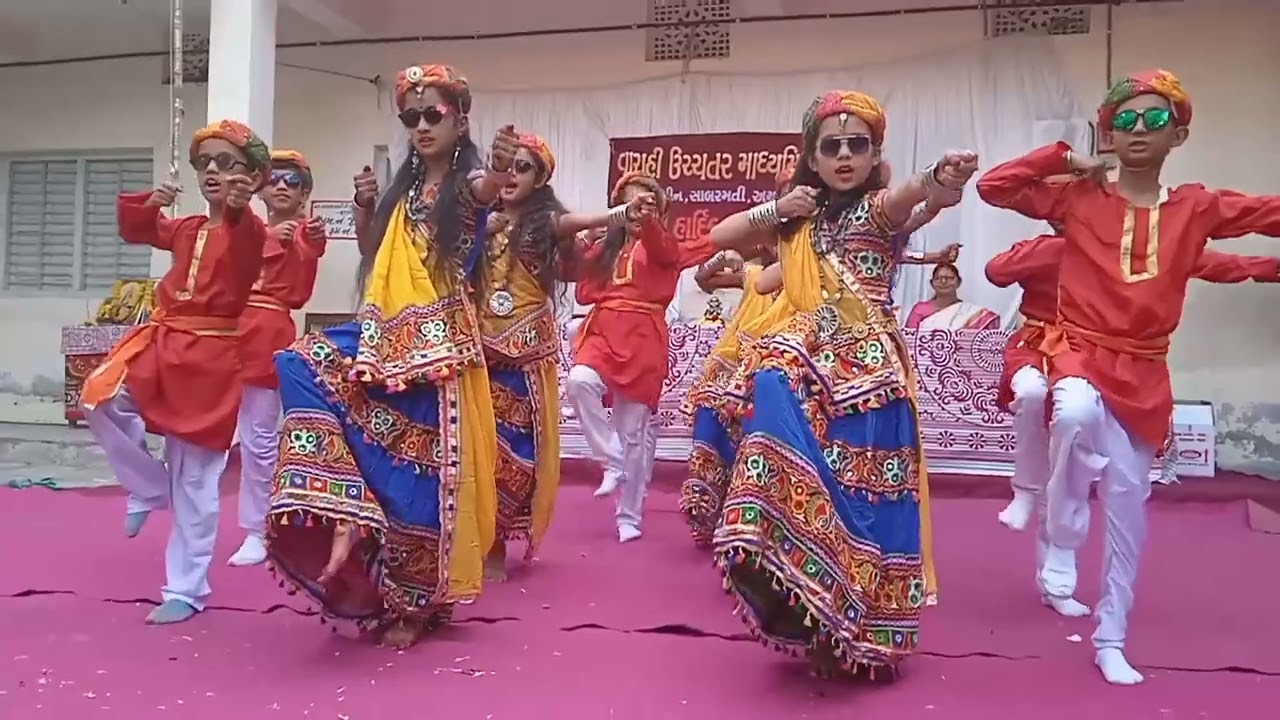 26 January 2023 Varahi School D'Cabin, Sabarmati, Ahmedabad 19#