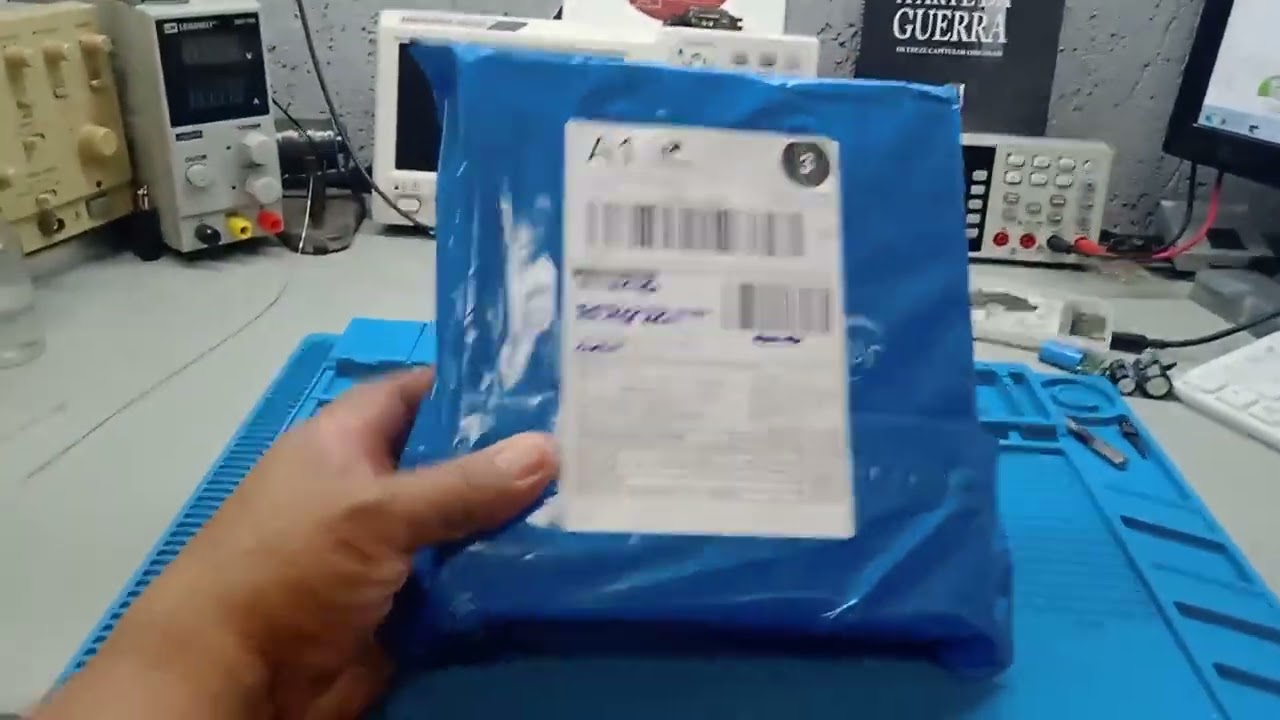 OLHA OS MODS QUE ESSE MASTER SYSTEM TEM!