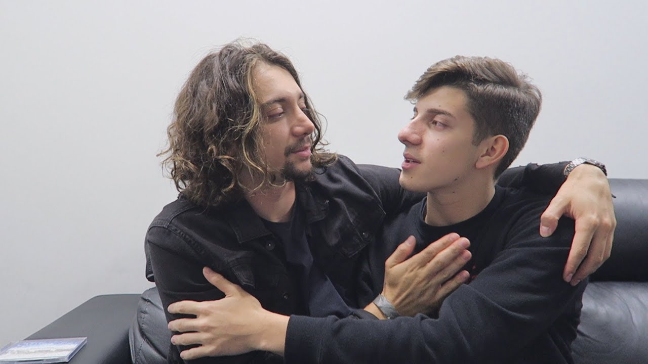 PORQUE NÃO ESCUTO DEUS? - Luca Martini