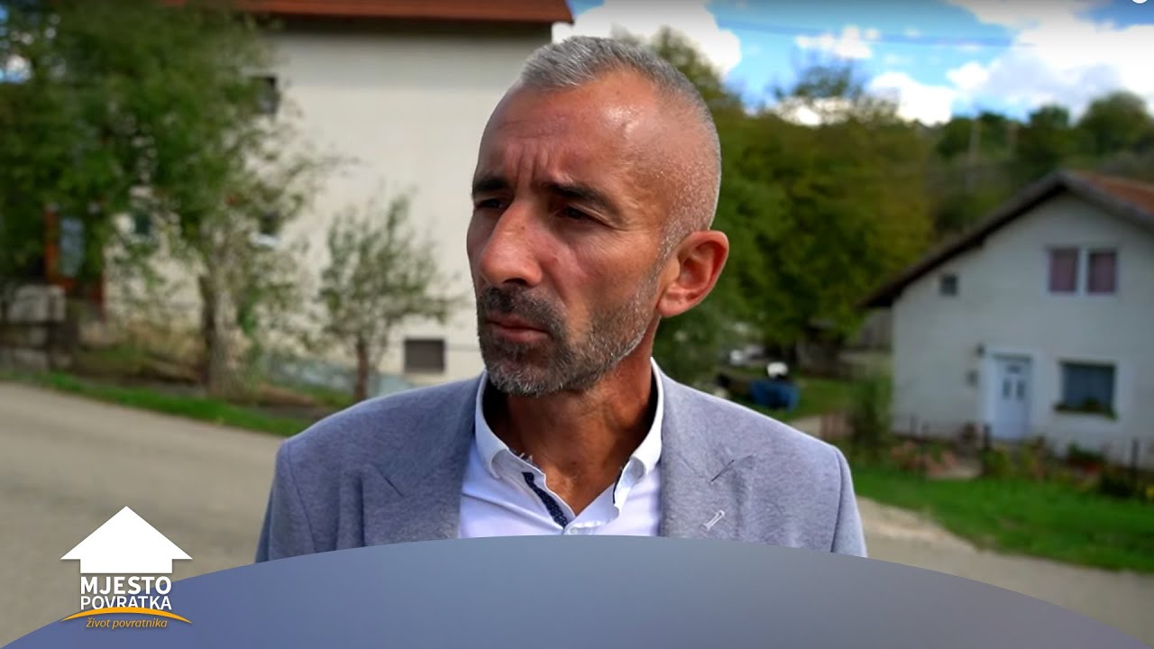 MJESTO POVRATKA: OSTACI SRUŠENE, JEDNE OD NAJSTARIJIH DŽAMIJA U BIH - 'ALI-DEDE SKENDERA'