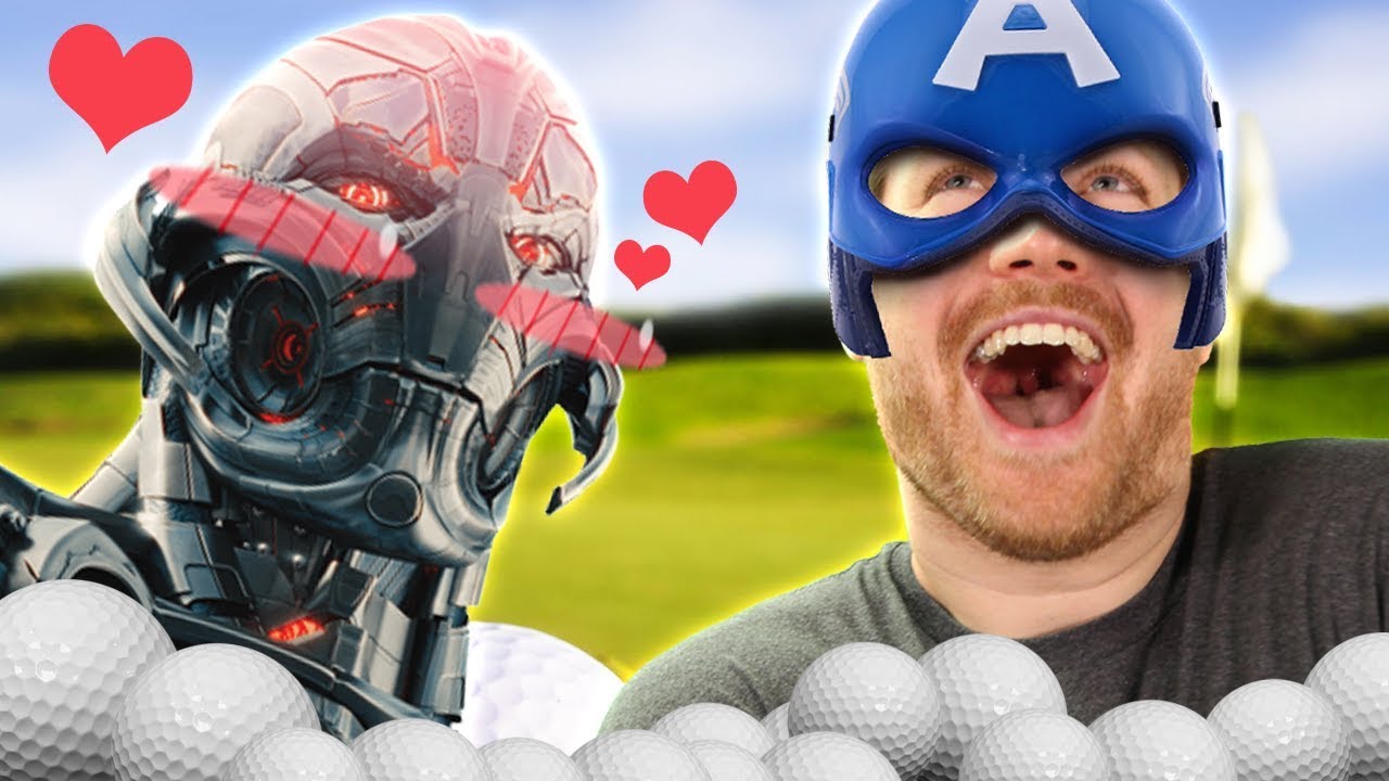 Age Of Old Dong | Golf It!