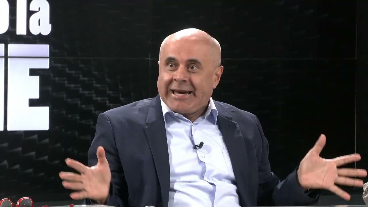 Iván Cepeda no hace cálculos electorales como Petro; quiere ganar solo con izquierda | David Suárez