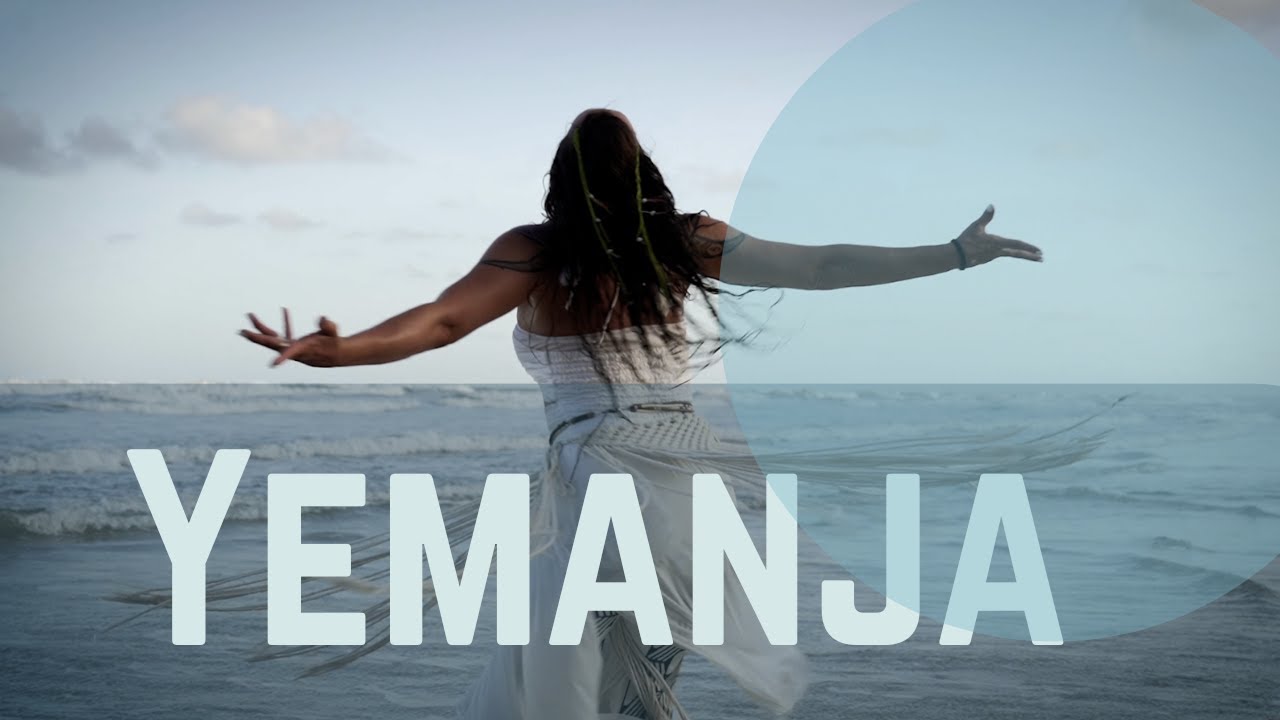 Yémanjá | Somatic Movement Medicine