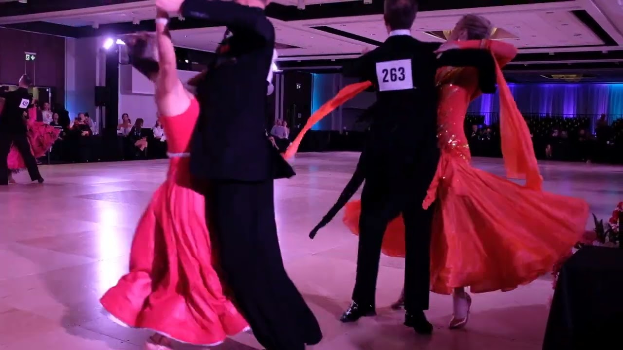 Quebec singles quickstep Feb 2026