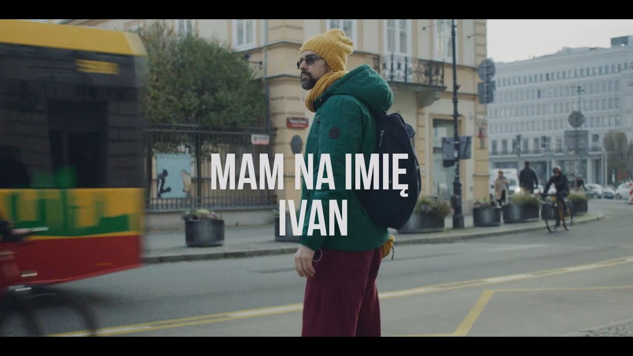 Mam na imię Ivan - asystenci zdrowienia