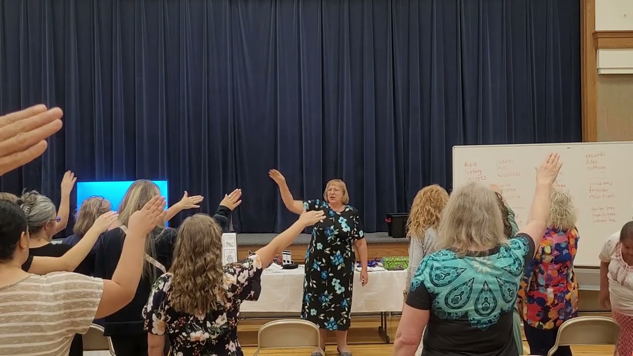Fort Worth Workshop for Teaching Children Music