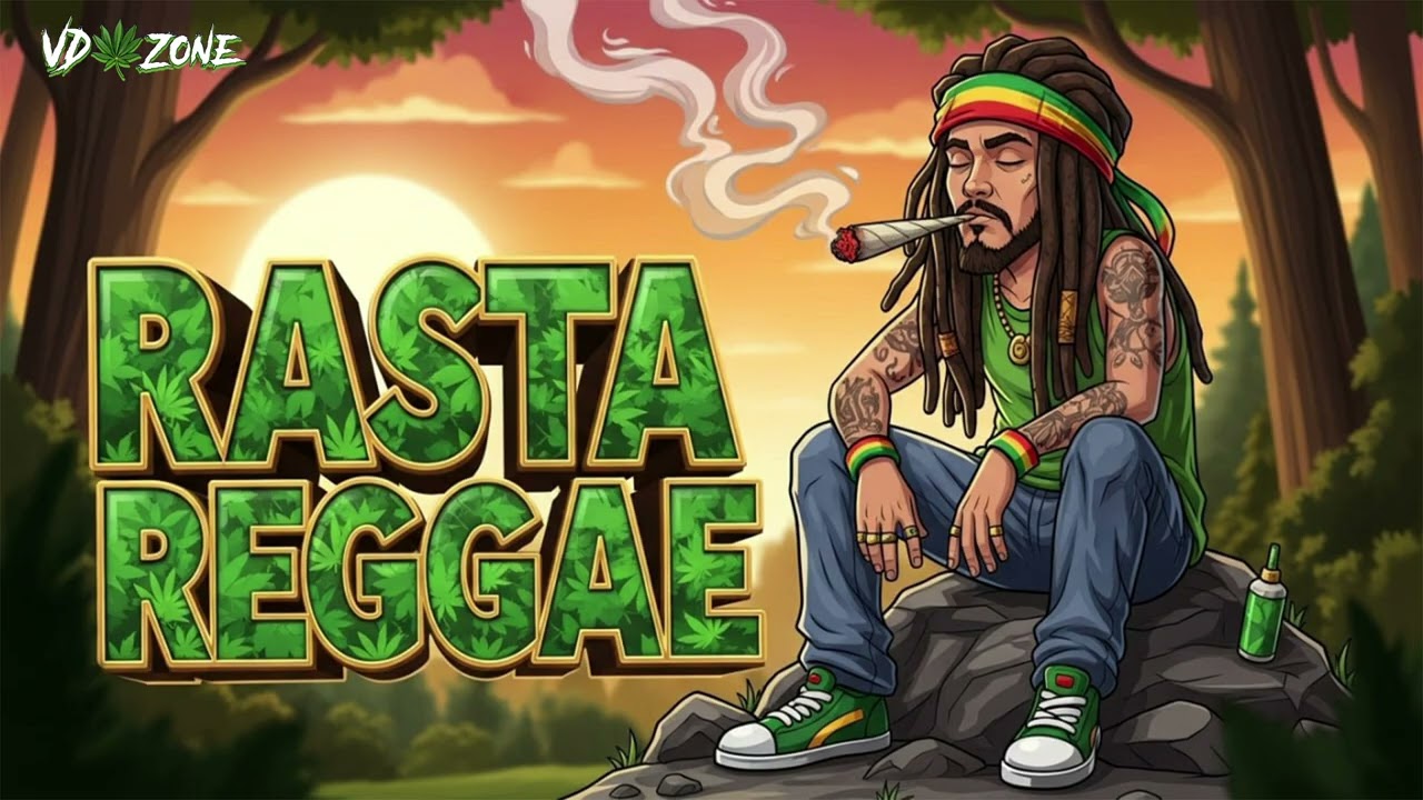Rasta Spiritual Dub | Roots Reggae & Dub Vibes Chill