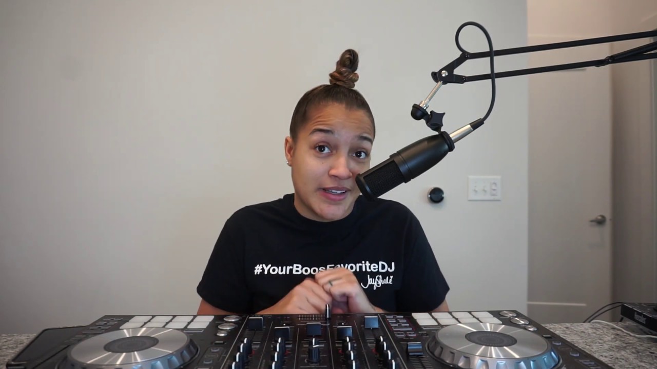 DJ LIKE ME FOR LESS THAN $500 - JAY SHALÉ