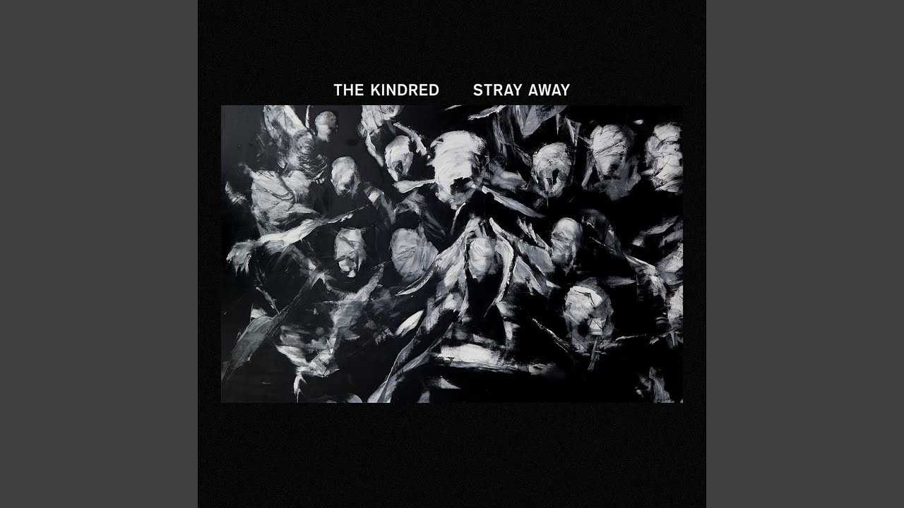 Stray Away