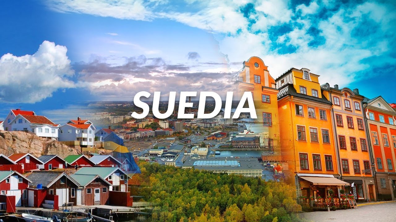 Circuite Turistice Suedia - Sunrise Travel