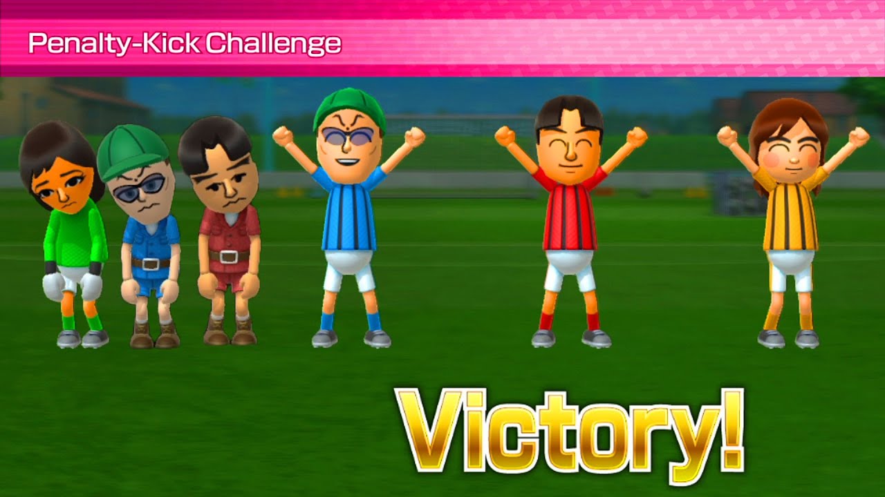 Wii Party U Mii Fashion Plaza - Riddler vs Xixi vs Hyn-woo vs Marit (MasterDifficulty)#mariogame