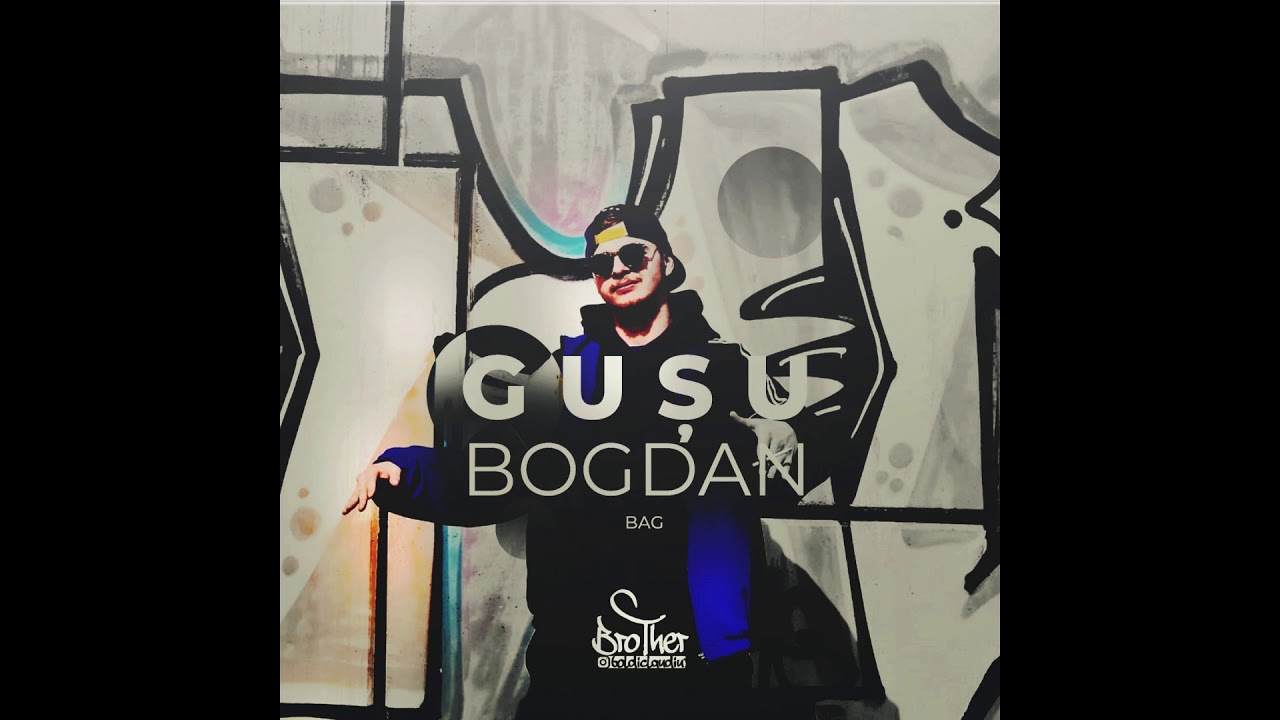 GUSU - BAG