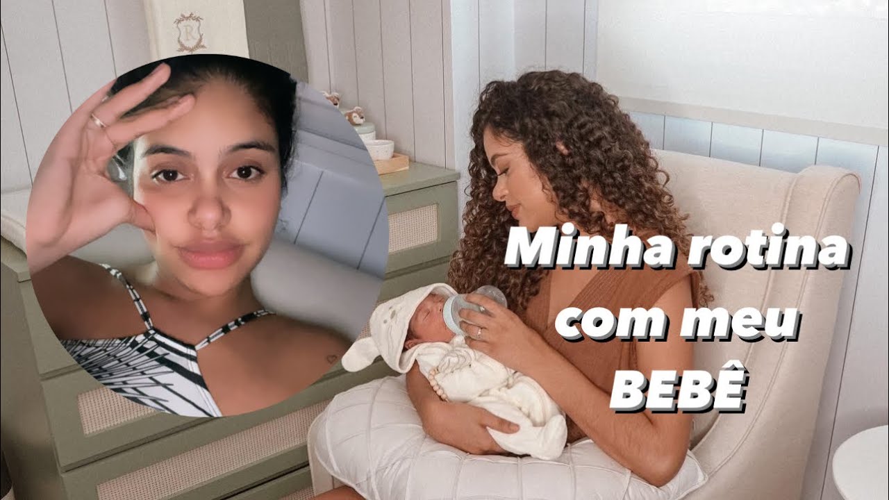 VIDA DE M&Atilde;E DE PRIMEIRA VIAGEM - Maternidade Real