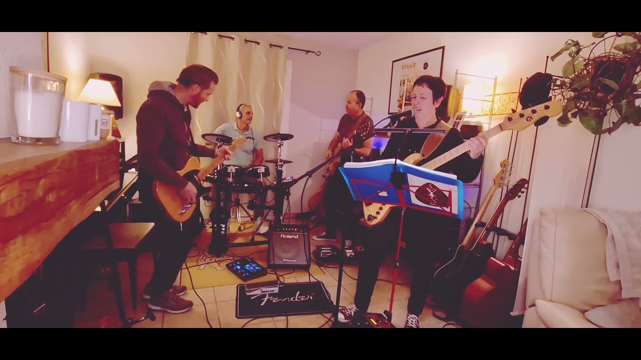 SYLAB, Creep - RADIOHEAD