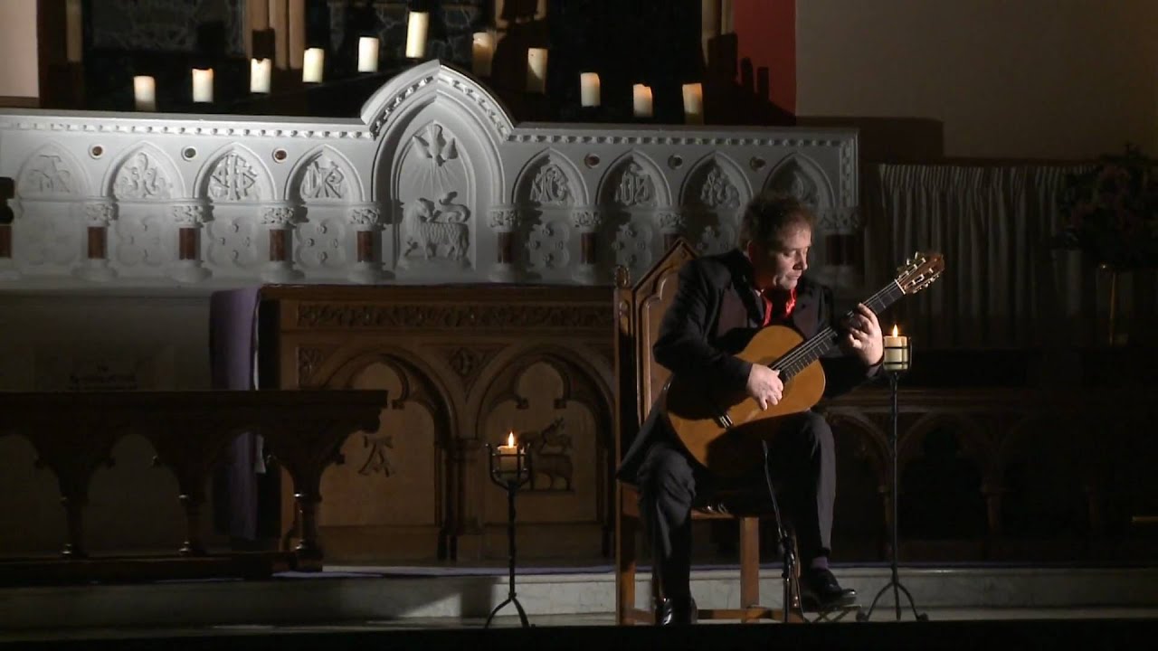 La Ultima Cancion Performed by Pat Coldrick