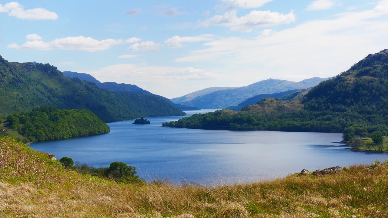 Highland Holidays