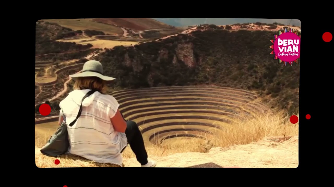 Peruvian Cultural Festival Hispanic Heritage Day Video for 2021