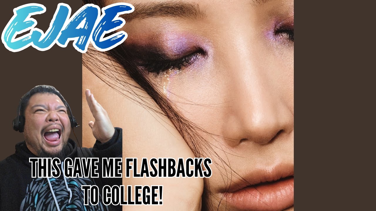 EJAE - Time After Time/BBJ Reacts