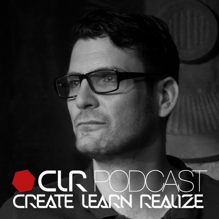 Norman Nodge - CLR Podcast 216 (15.04.2013)