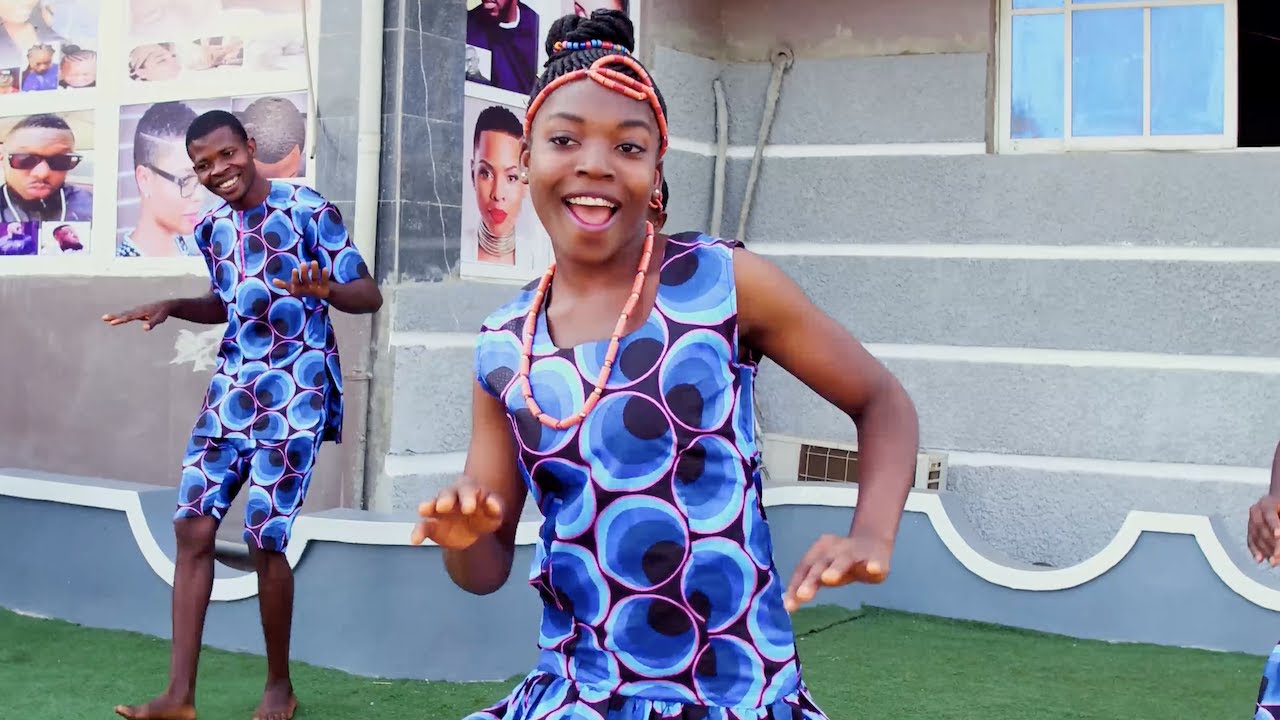 Introduction to Nsukka: Culture, Dance, Education, Music