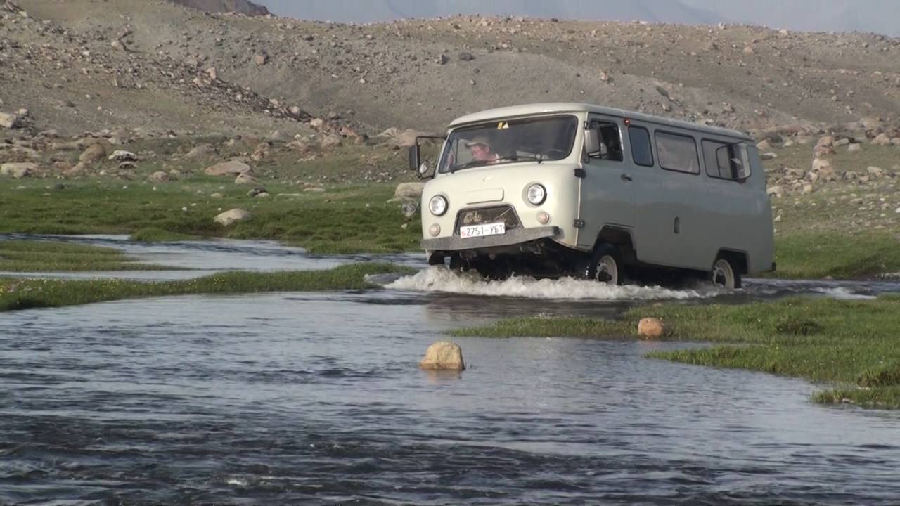 Их Хатууг пургоноор гатлахуй дор