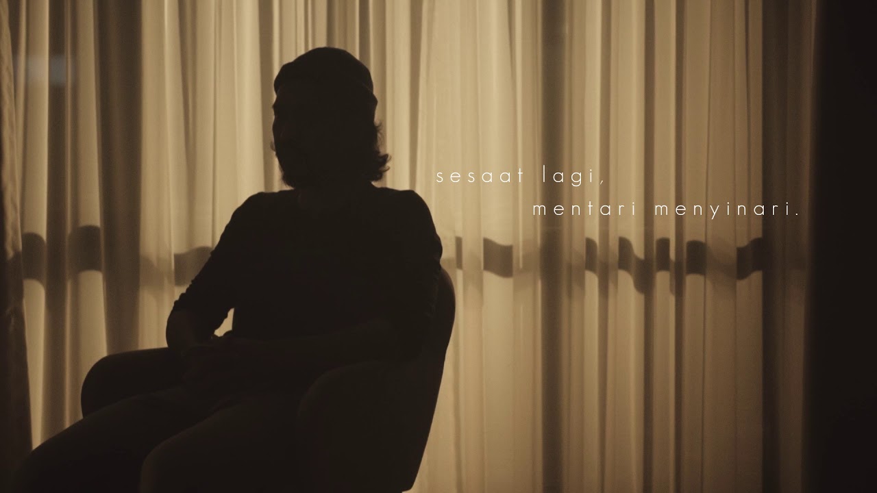 Hampir Pagi - Gabriel Mayo feat. Dita Permatas (Official Lyric Video)