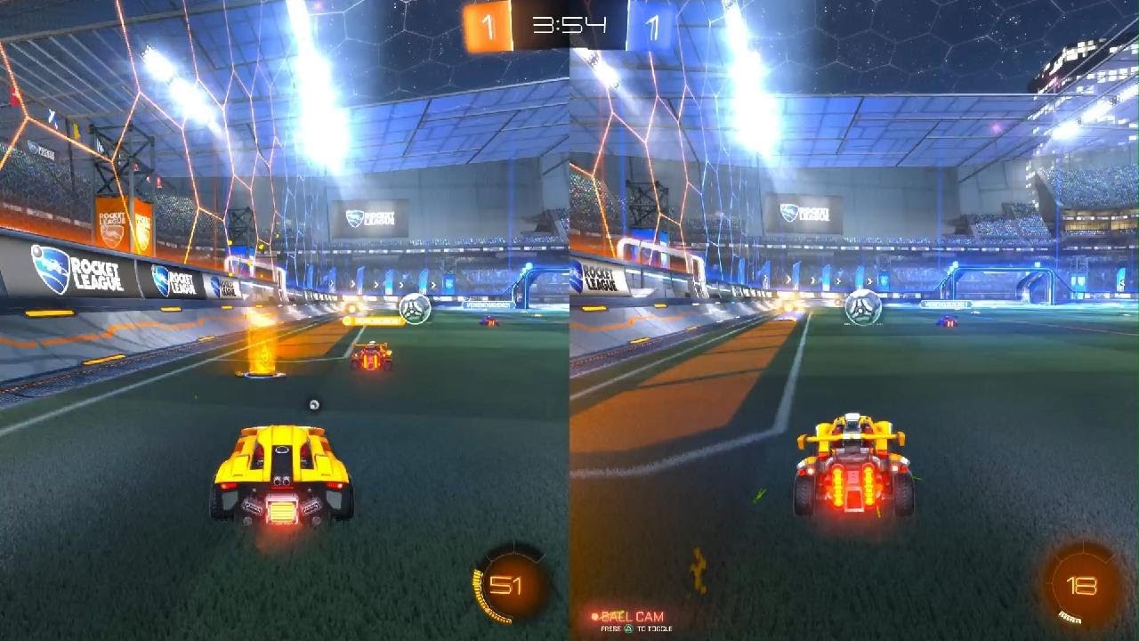 Oops! Ball Physics Be Like…