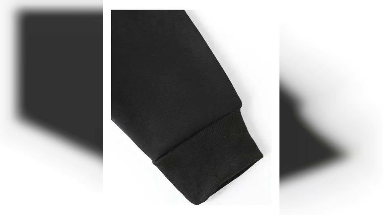 Resenha: Moletom Fire Blue De Zíper Masculino Flanelado Capuz Bolsos