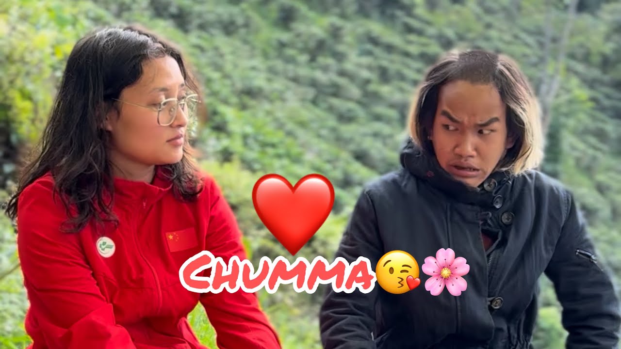 Chumma😘||New Comedy Video ||Rising Boys Entertainment..