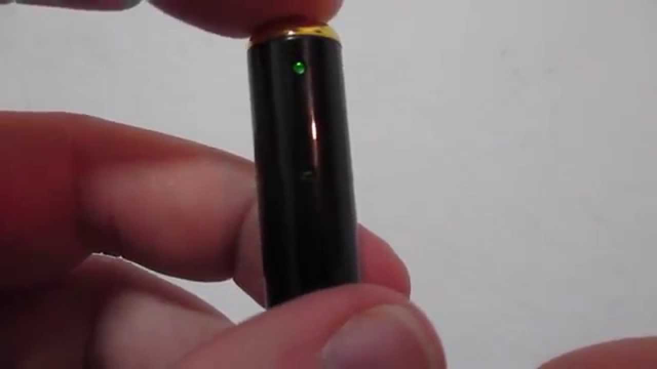 HD Spy Pen Camera How to fix turning it on problem review