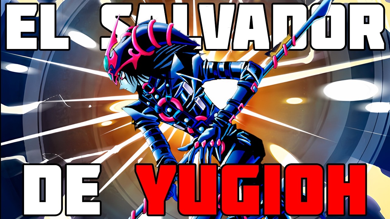 Genesys es EL FUTURO de Yugioh