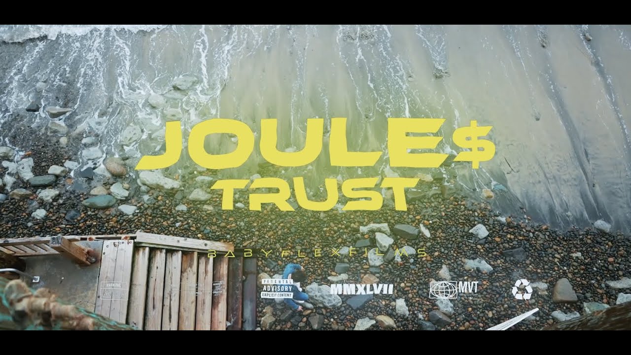 JOULE$ - TRUST (OFFICIAL MUSIC VIDEO)